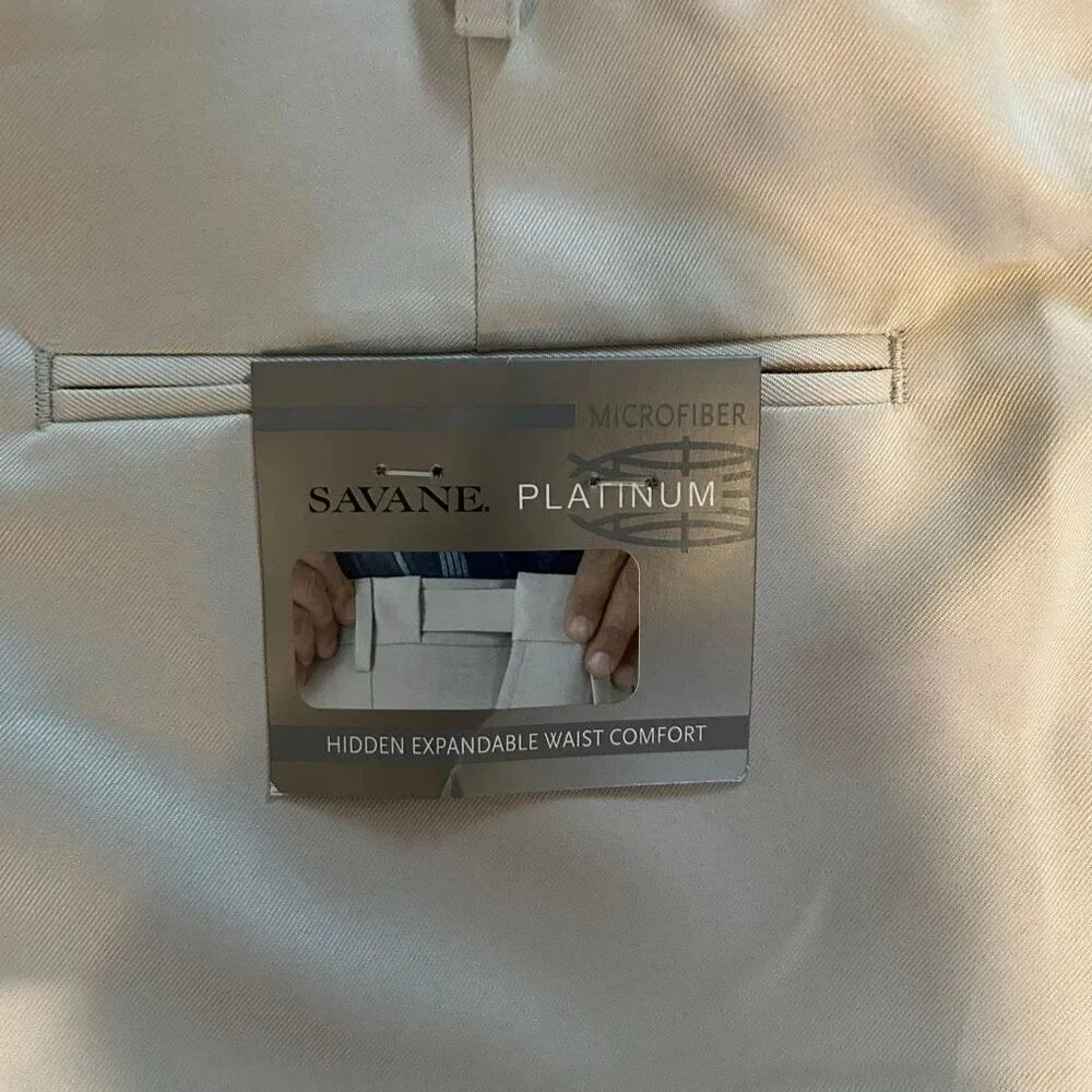 New Savane Shorts
